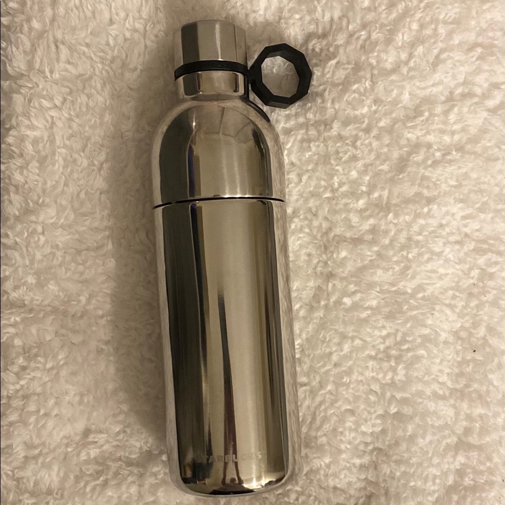 Starbucks Water Bottle